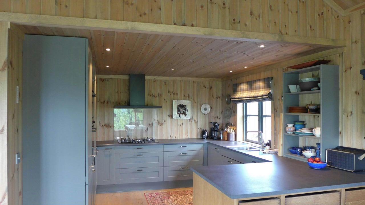 Photo of Kitchen in Nore og Uvdal