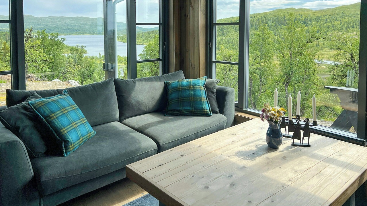 Photo of Livingroom in Nore og Uvdal