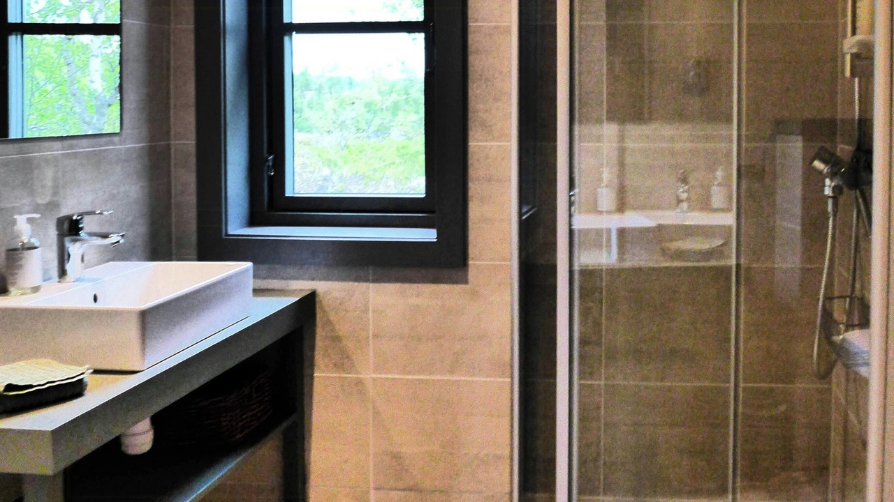 Photo of Bathroom in Nore og Uvdal