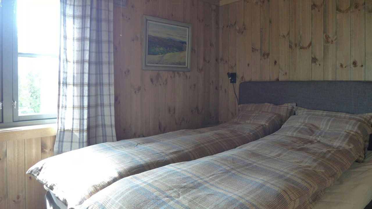 Photo of Bedroom in Nore og Uvdal