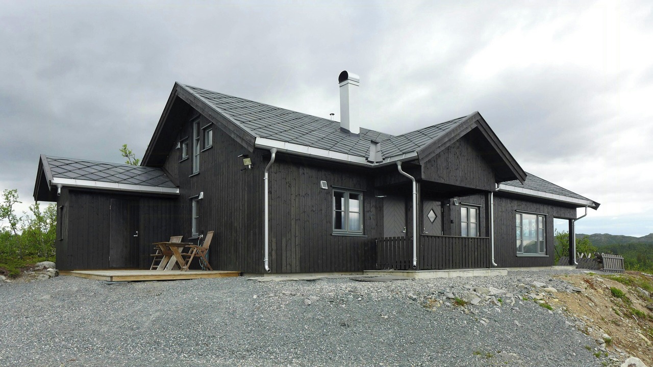 Photo of Outdoor in Nore og Uvdal