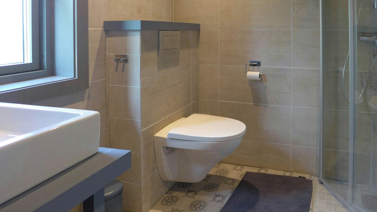 Photo of Bathroom in Nore og Uvdal