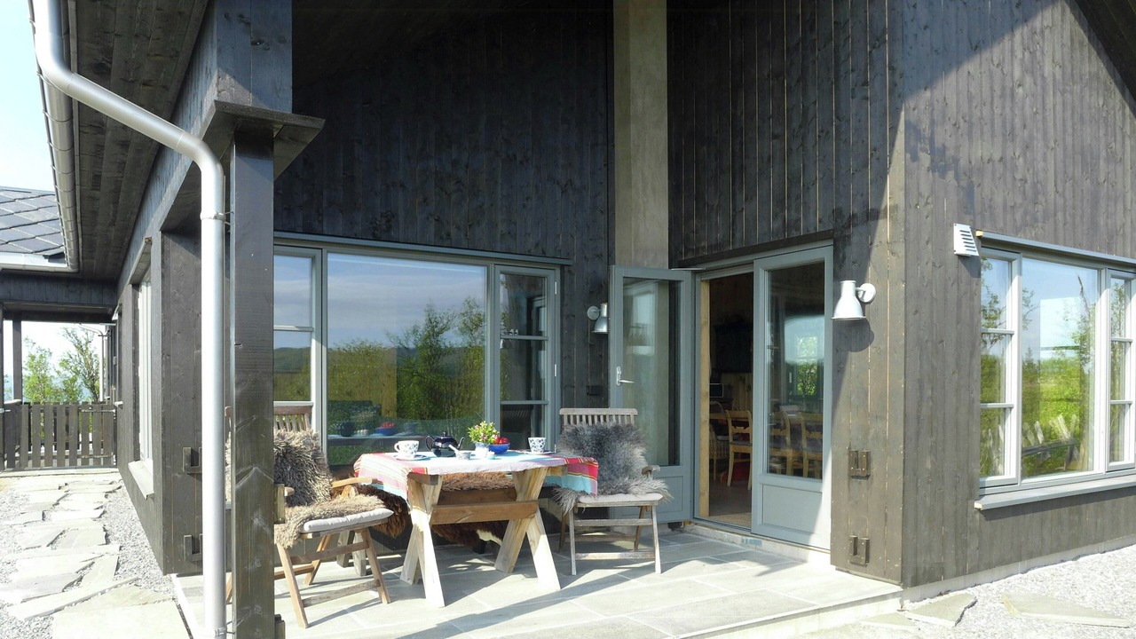 Photo of Outdoor in Nore og Uvdal