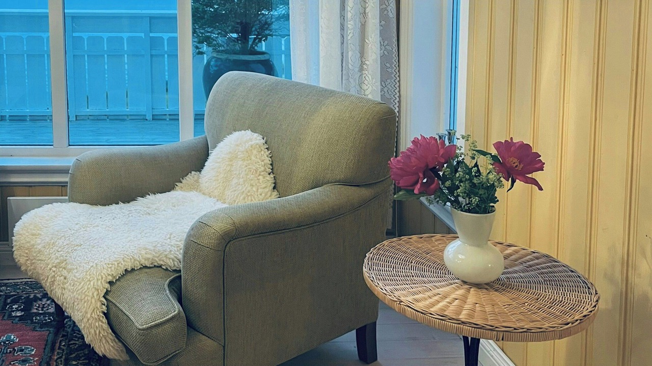 Photo of Livingroom in Nedstrand