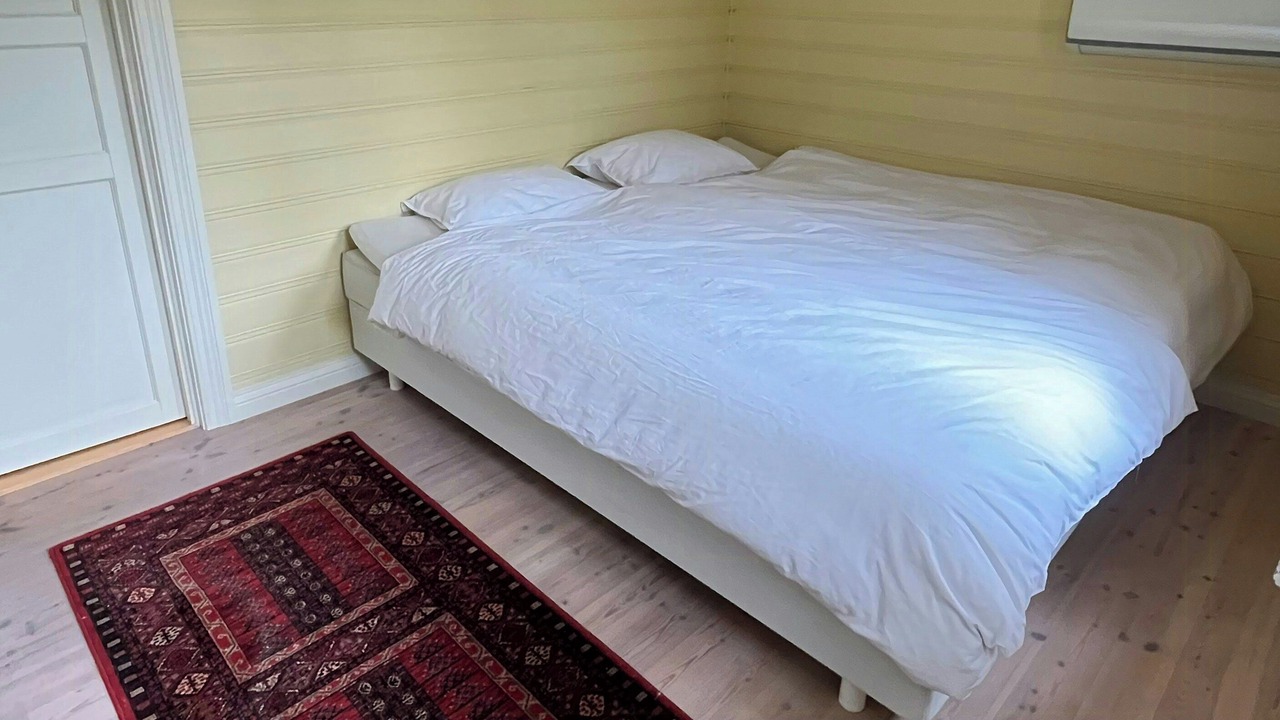 Photo of Bedroom in Nedstrand