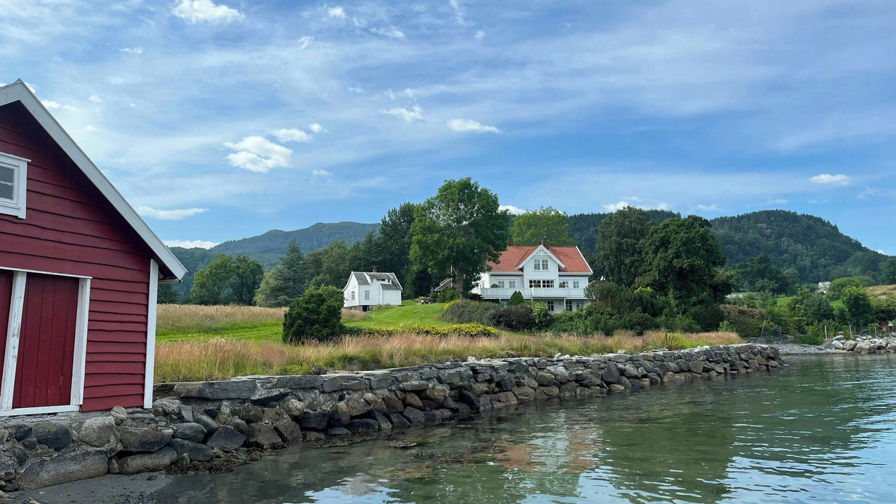 Photo of Outdoor in Nedstrand