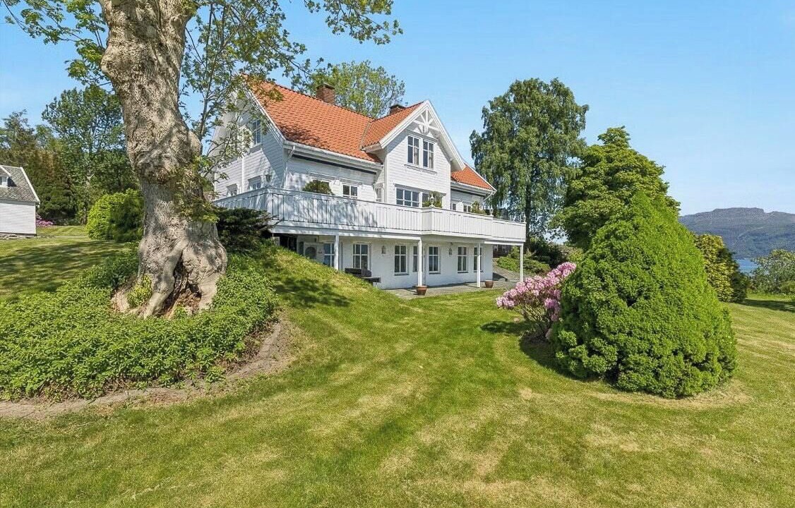 Photo of Outdoor in Nedstrand
