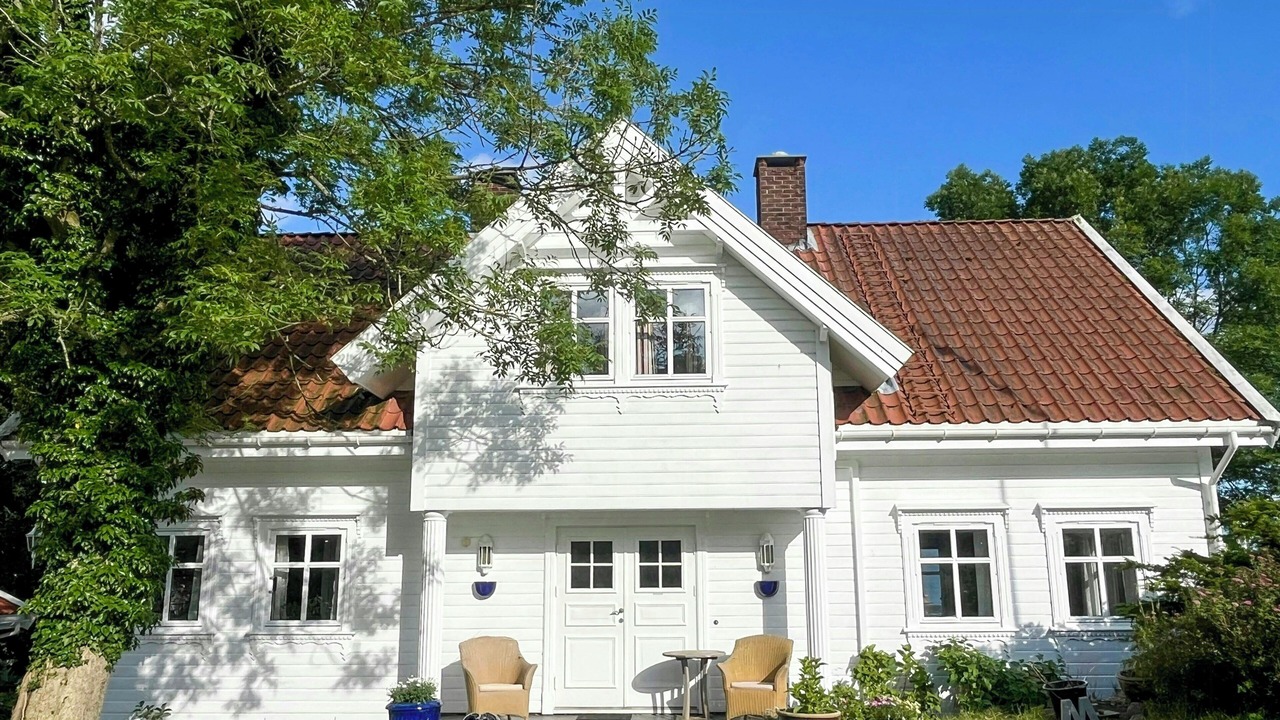 Photo of Outdoor in Nedstrand