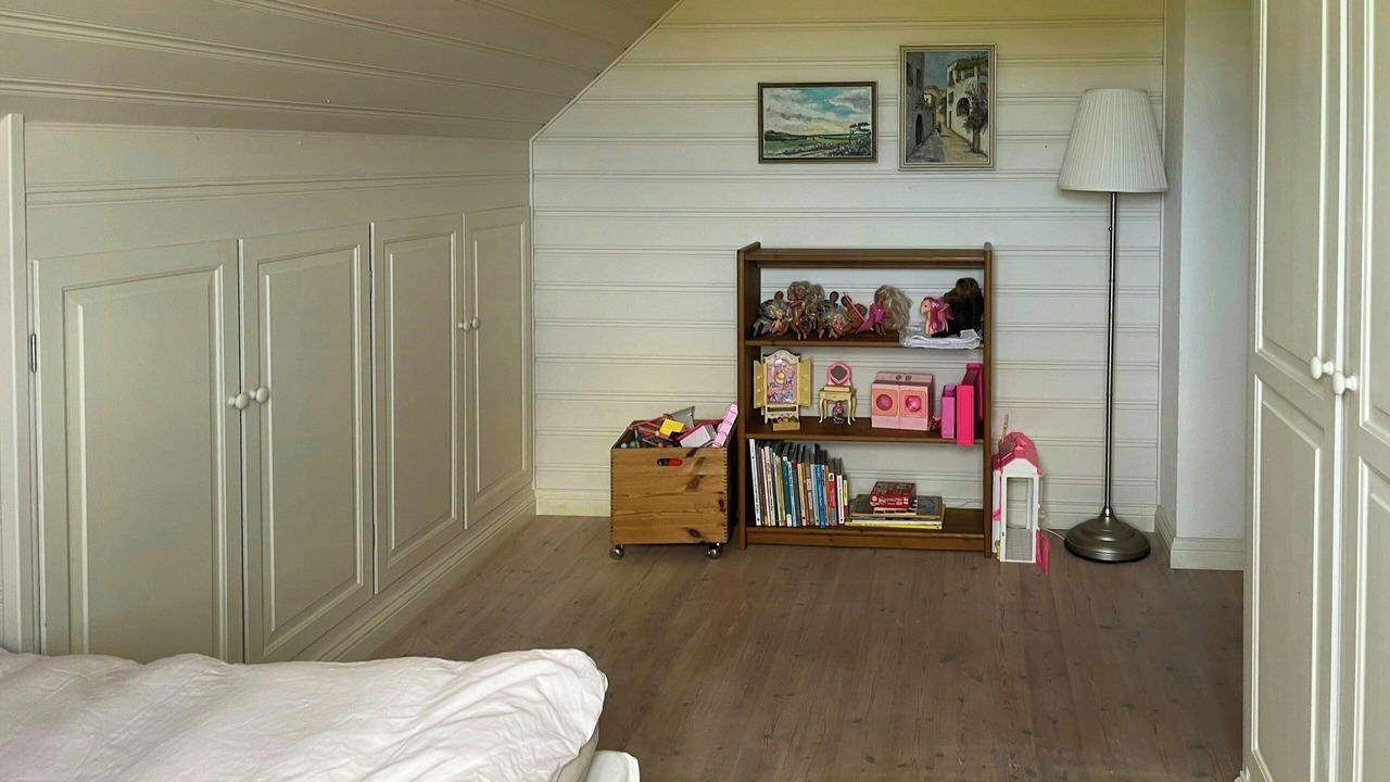 Photo of Bedroom in Nedstrand