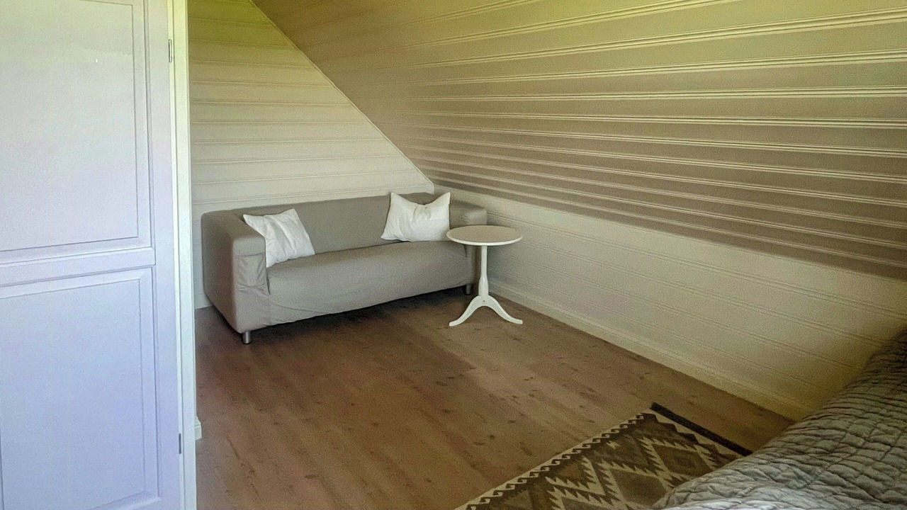 Photo of Livingroom in Nedstrand