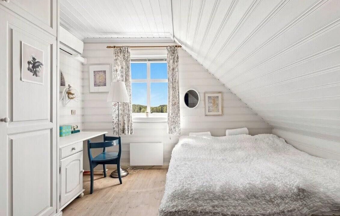 Photo of Bedroom in Nedstrand