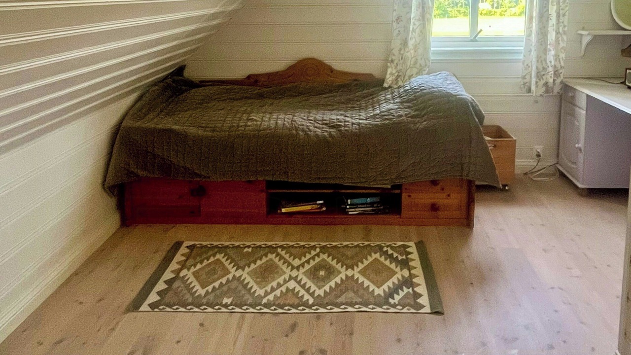 Photo of Bedroom in Nedstrand