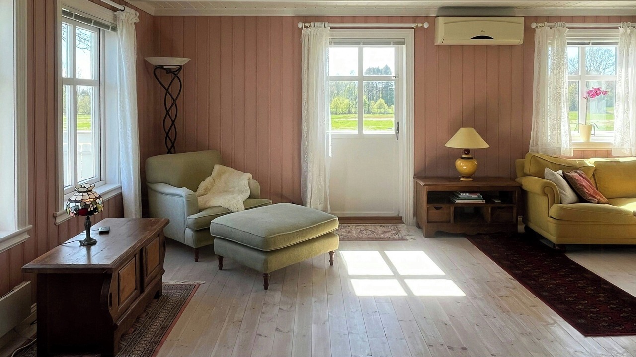 Photo of Livingroom in Nedstrand