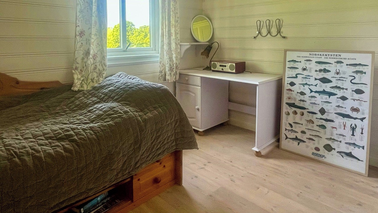 Photo of Bedroom in Nedstrand