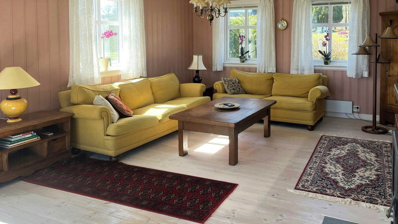 Photo of Livingroom in Nedstrand