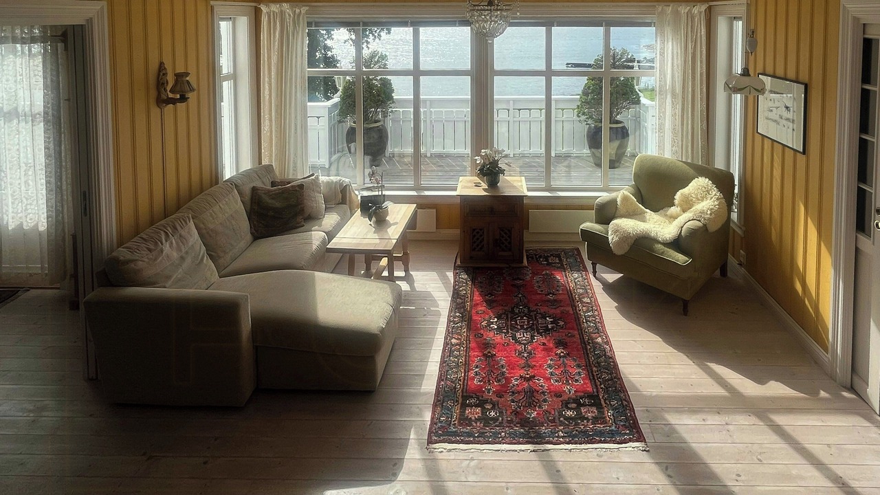 Photo of Livingroom in Nedstrand