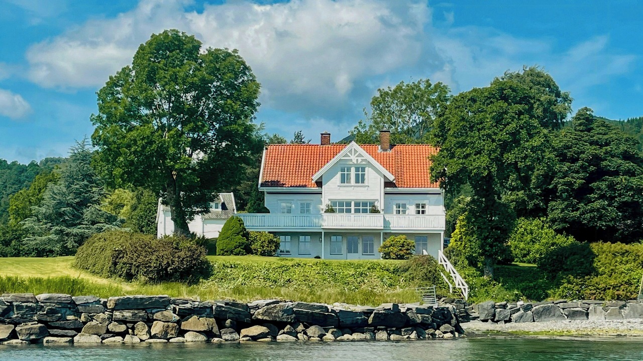 Photo of Outdoor in Nedstrand