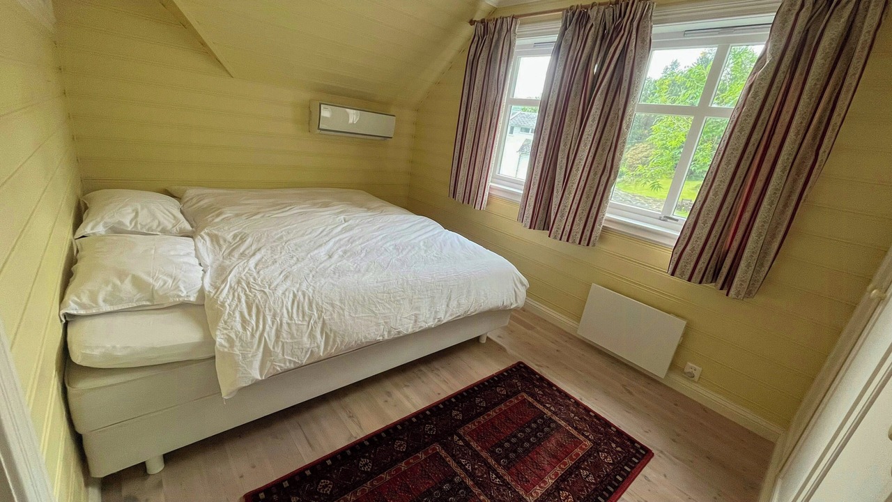 Photo of Bedroom in Nedstrand