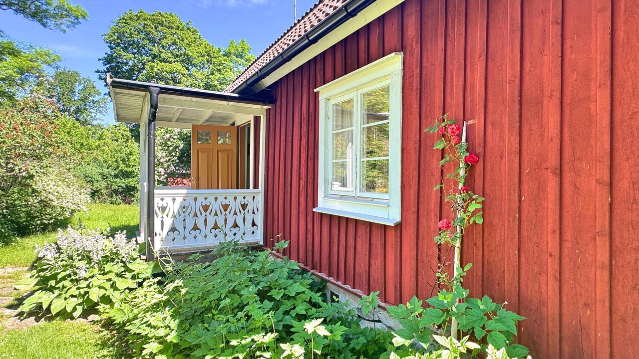 Photo of Outdoor in Hogsby Municipality