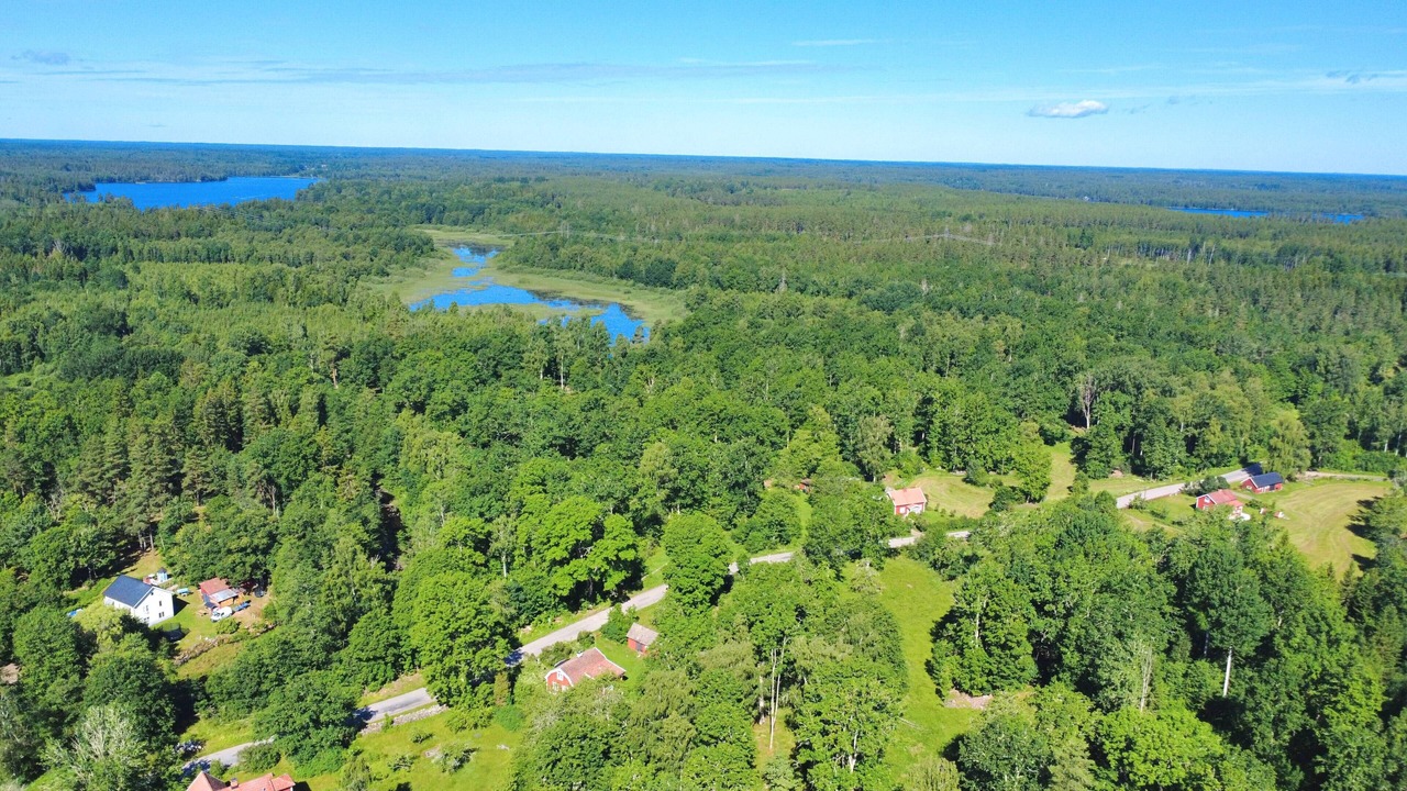 Photo of Outdoor in Hogsby Municipality
