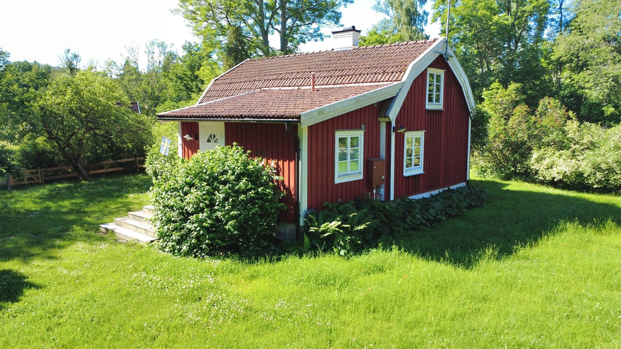 Photo of Outdoor in Hogsby Municipality
