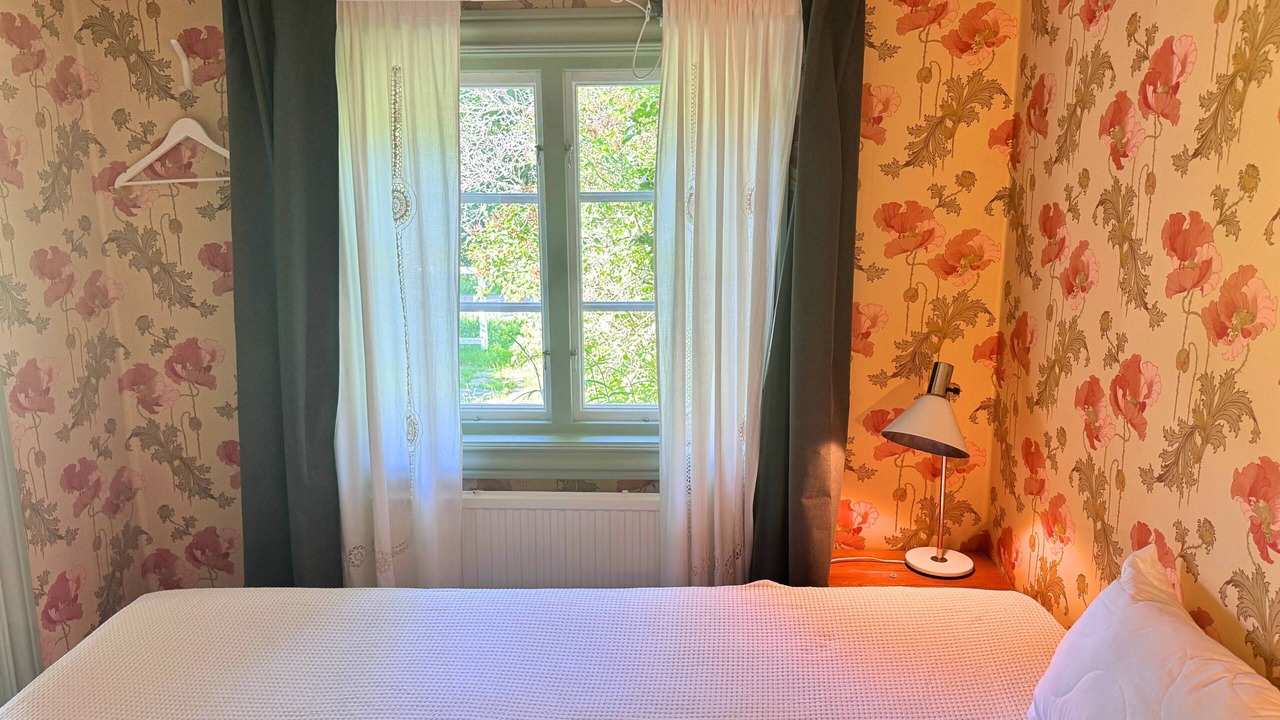 Photo of Bedroom in Hogsby Municipality