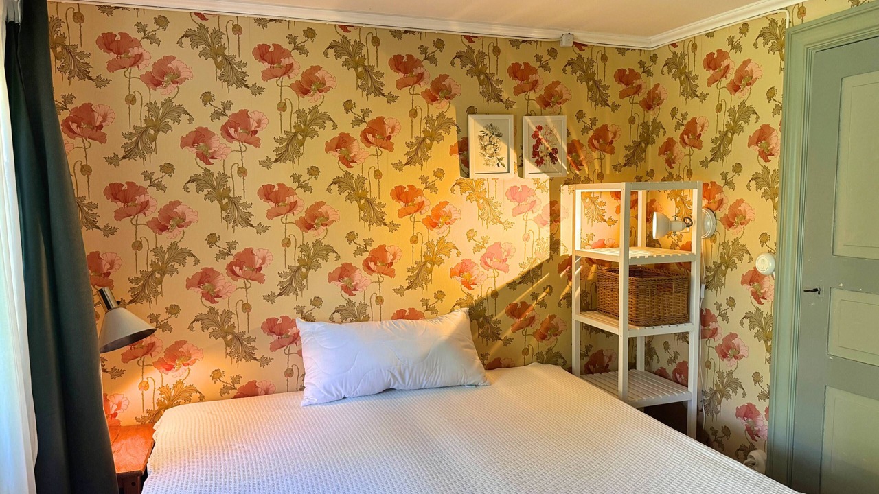 Photo of Bedroom in Hogsby Municipality