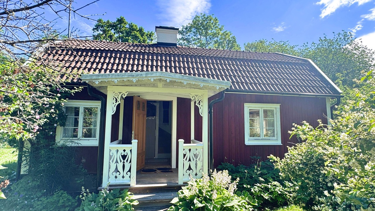 Photo of Outdoor in Hogsby Municipality