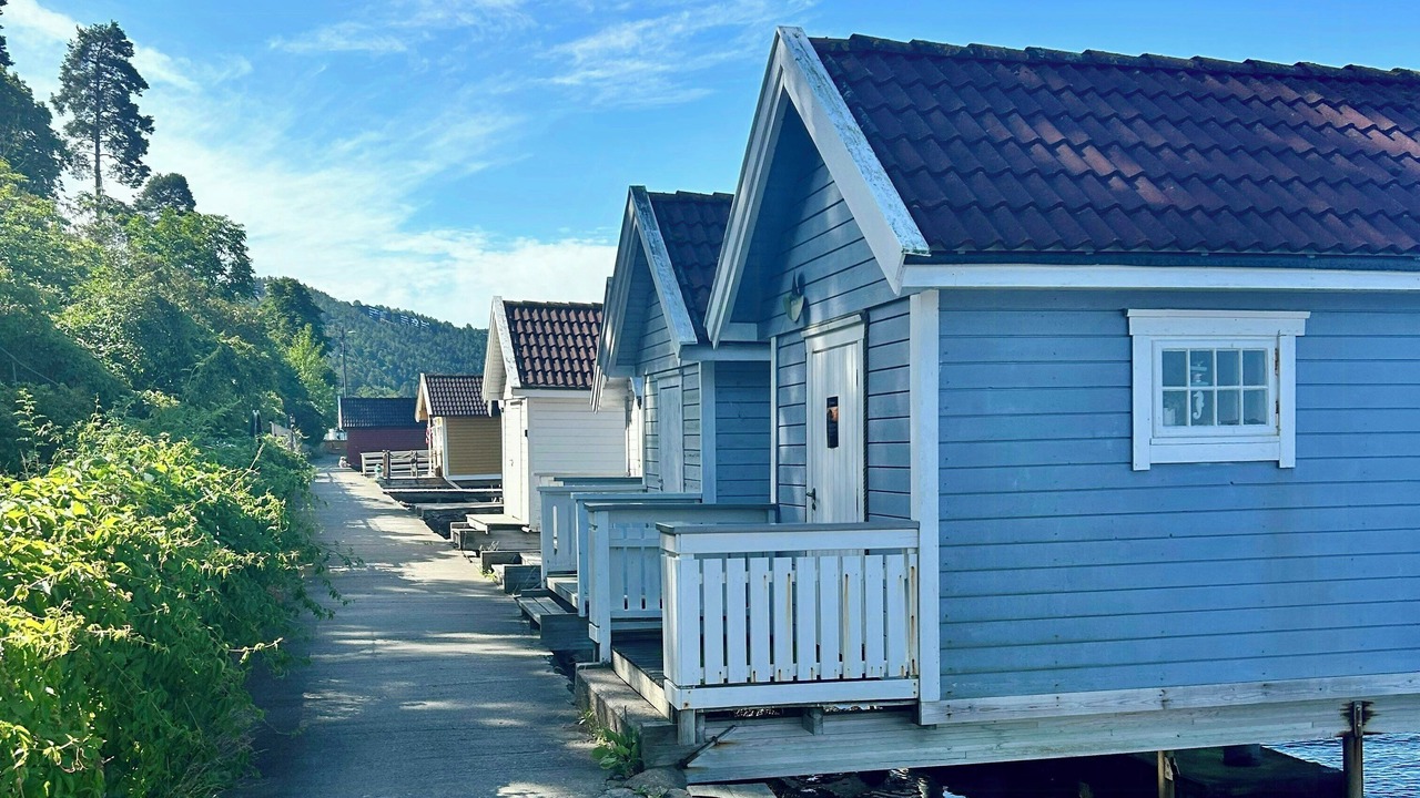 Photo of Outdoor in Nesoddtangen