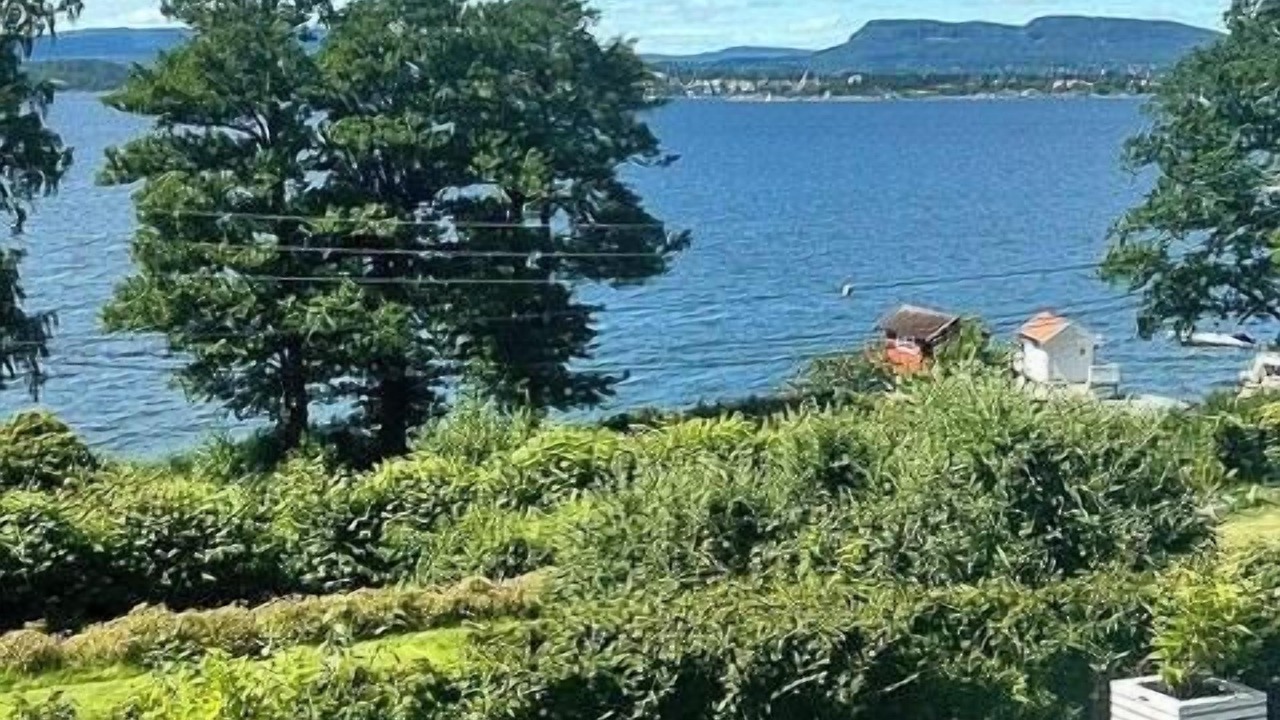 Photo of Outdoor in Nesoddtangen