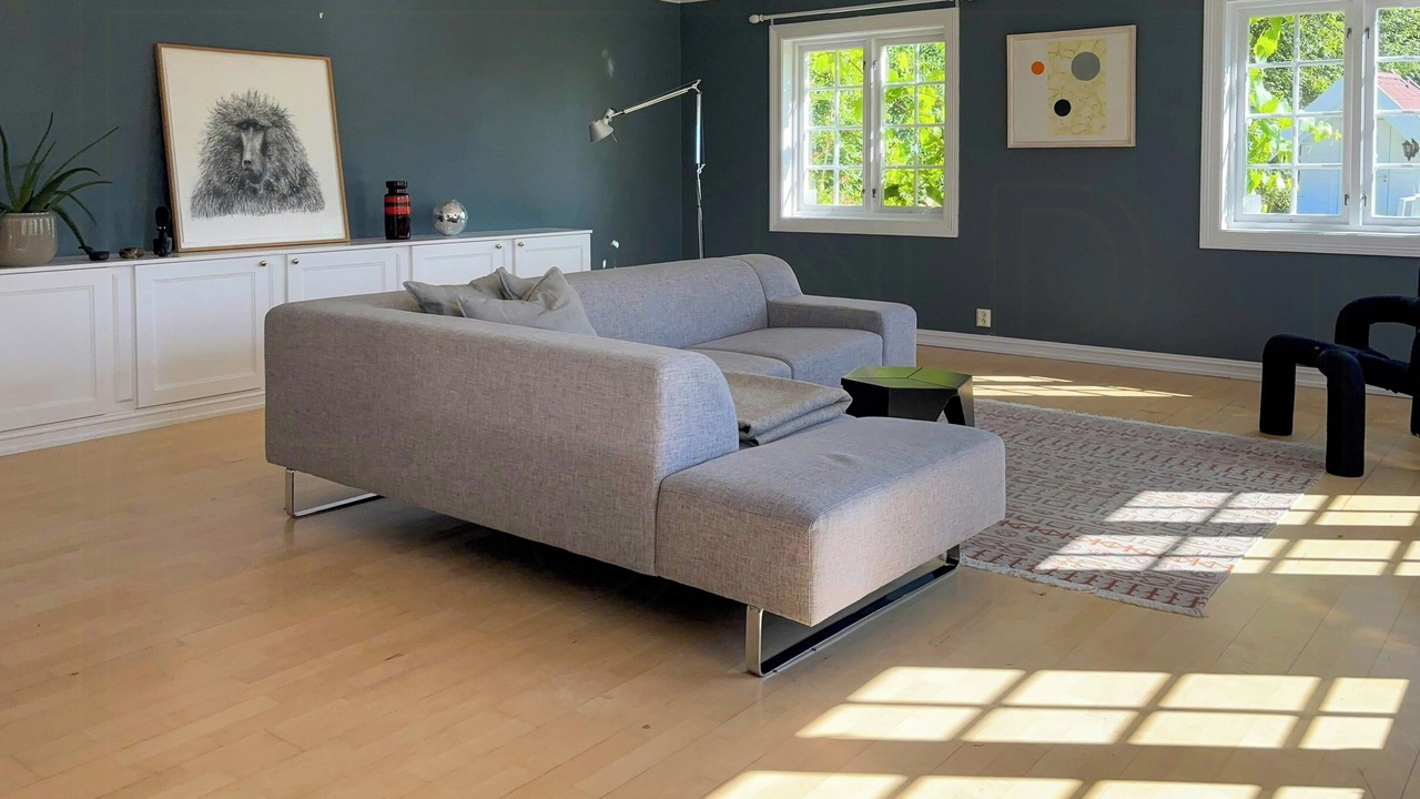 Photo of Livingroom in Nesoddtangen