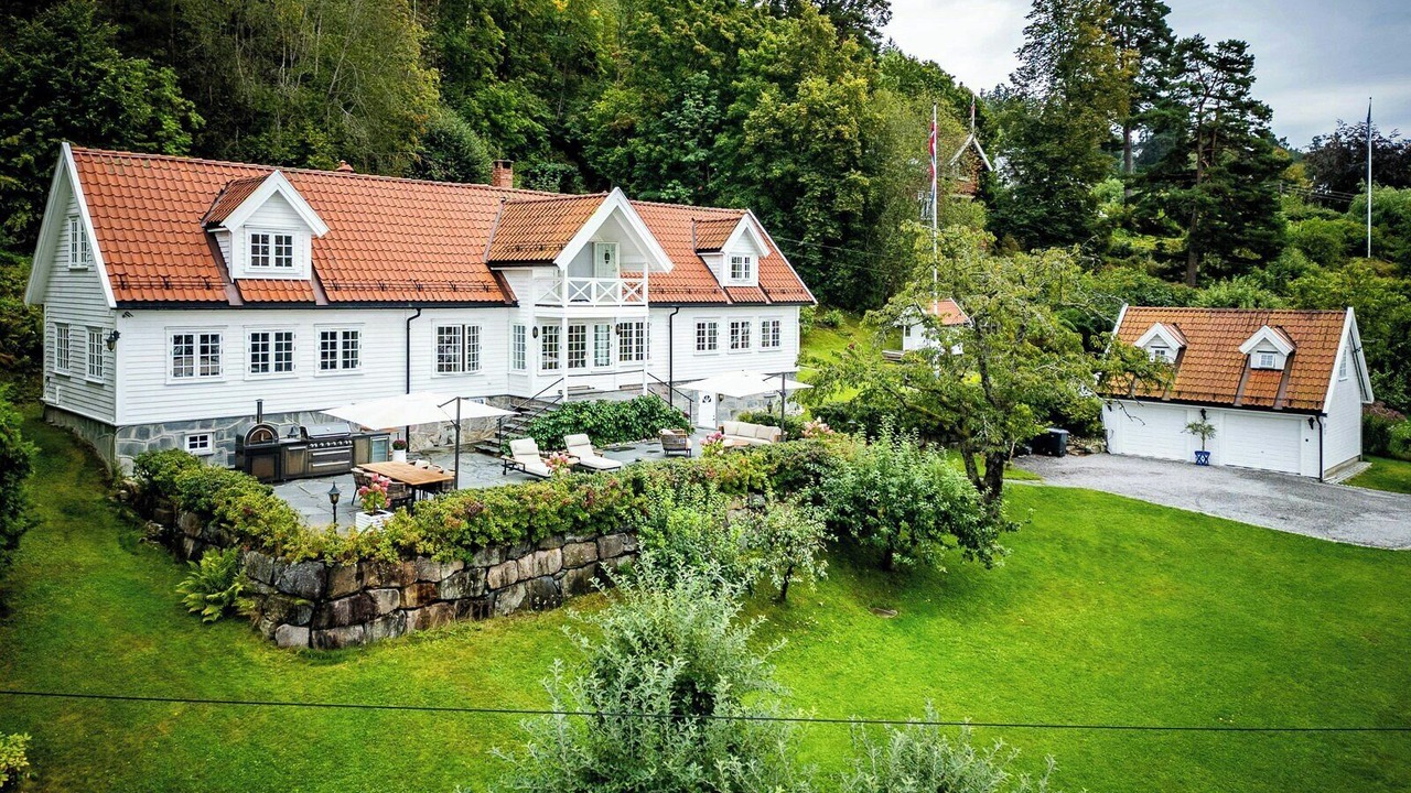 Photo of Outdoor in Nesoddtangen
