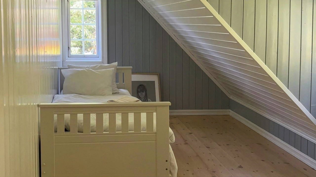 Photo of Bedroom in Nesoddtangen