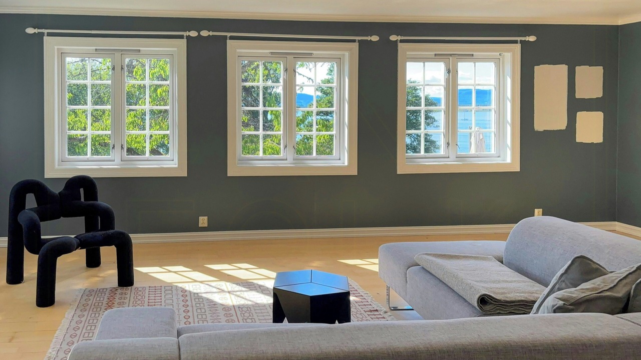 Photo of Livingroom in Nesoddtangen