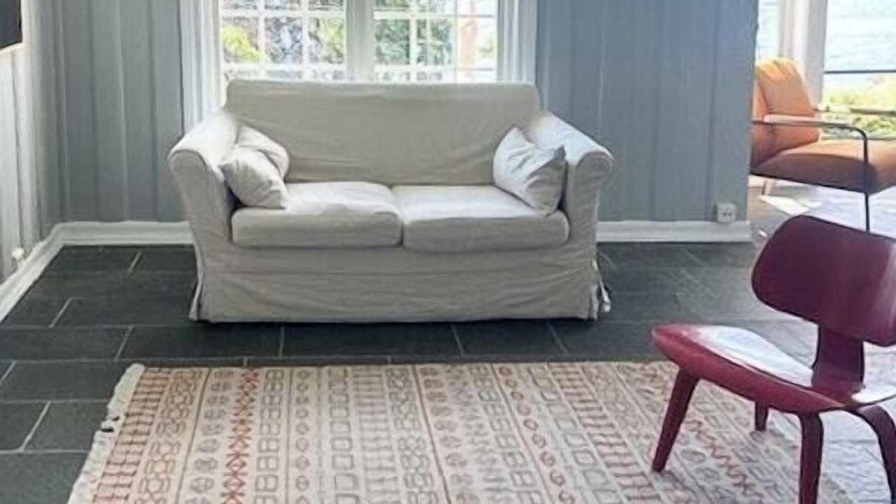 Photo of Livingroom in Nesoddtangen