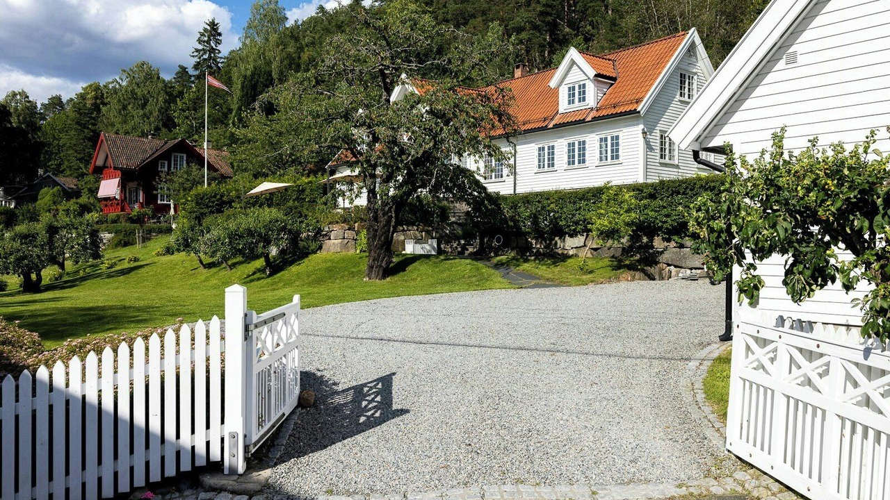 Photo of Outdoor in Nesoddtangen