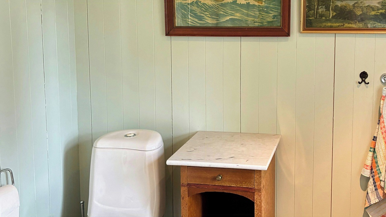 Photo of Bathroom in Vennesla