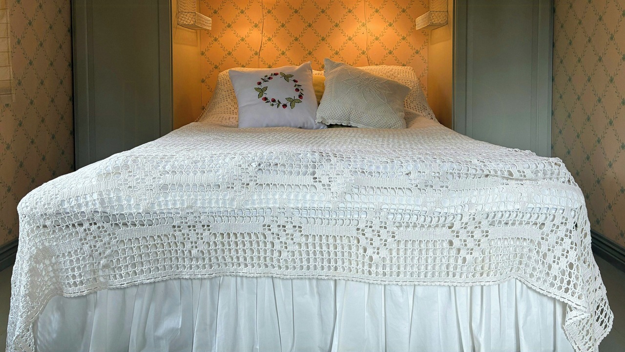 Photo of Bedroom in Vennesla