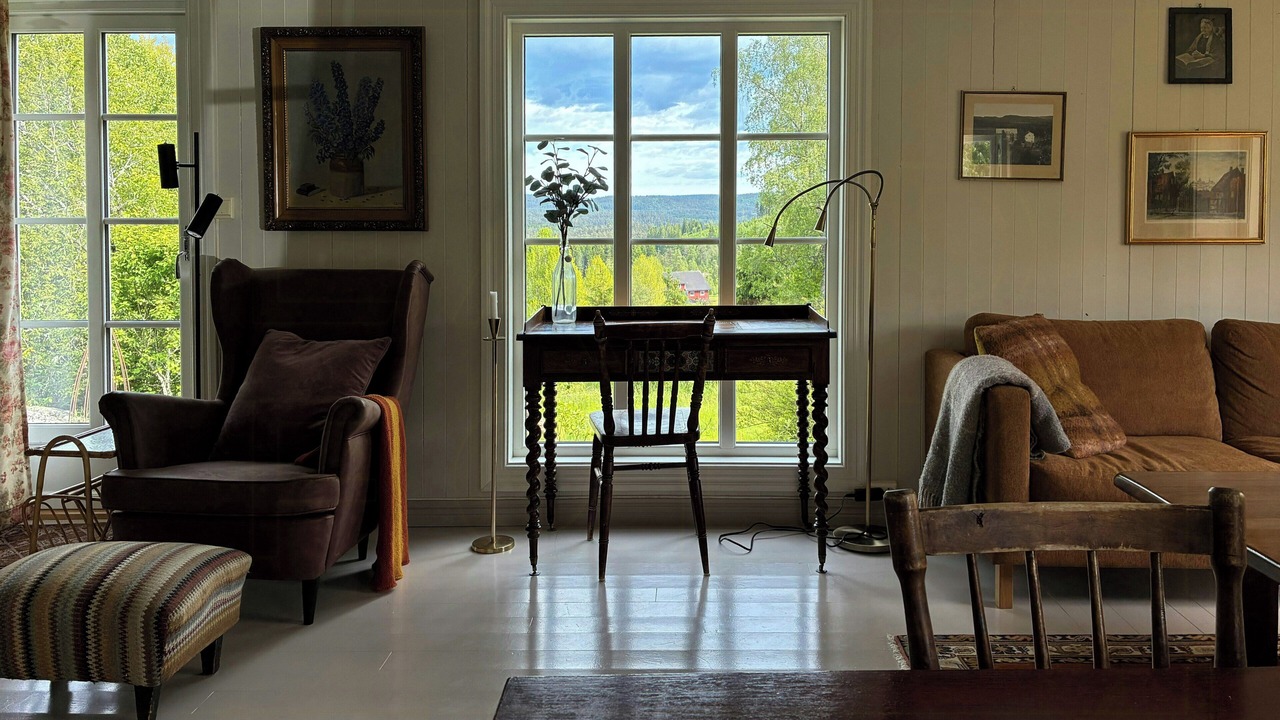 Photo of Livingroom in Vennesla