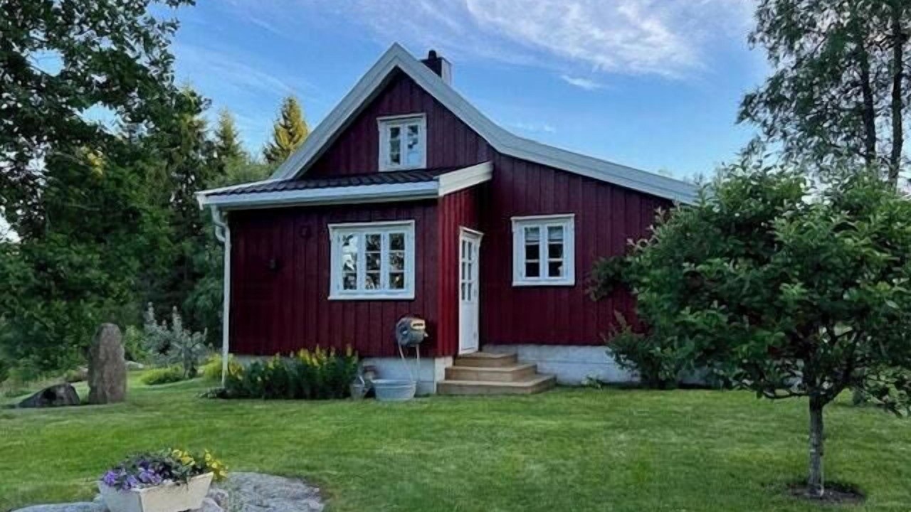 Photo of Outdoor in Vennesla