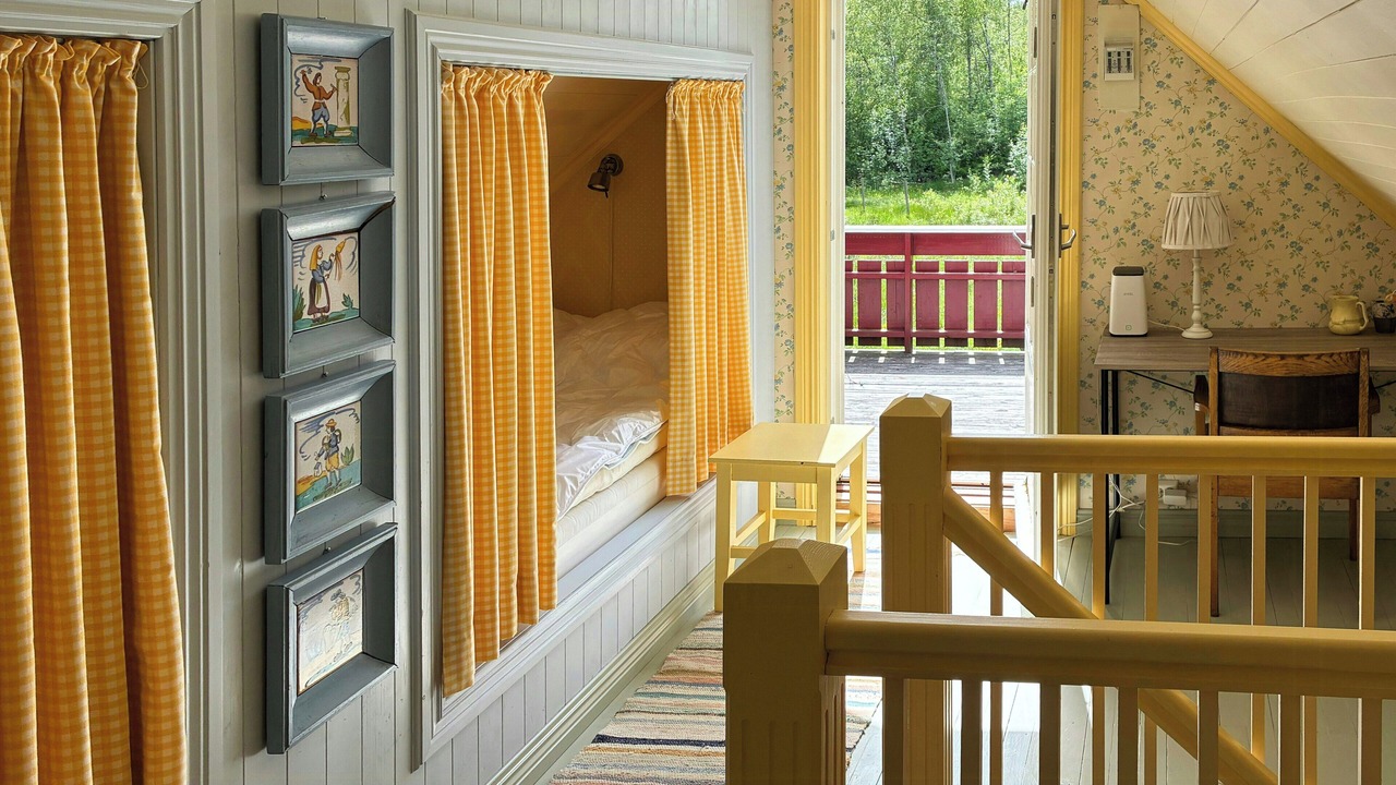 Photo of Bedroom in Vennesla
