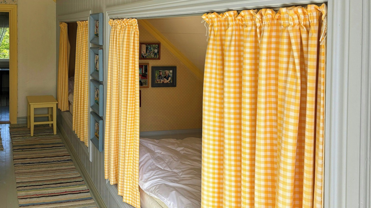 Photo of Bedroom in Vennesla