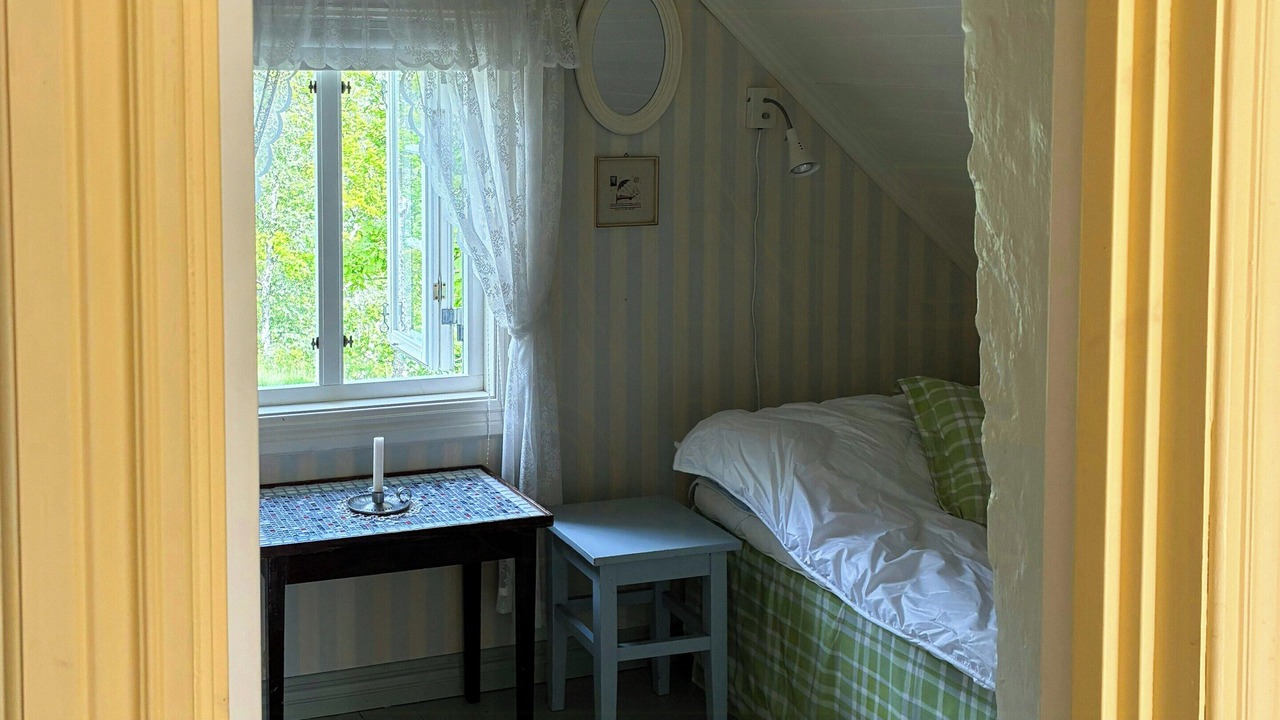 Photo of Bedroom in Vennesla