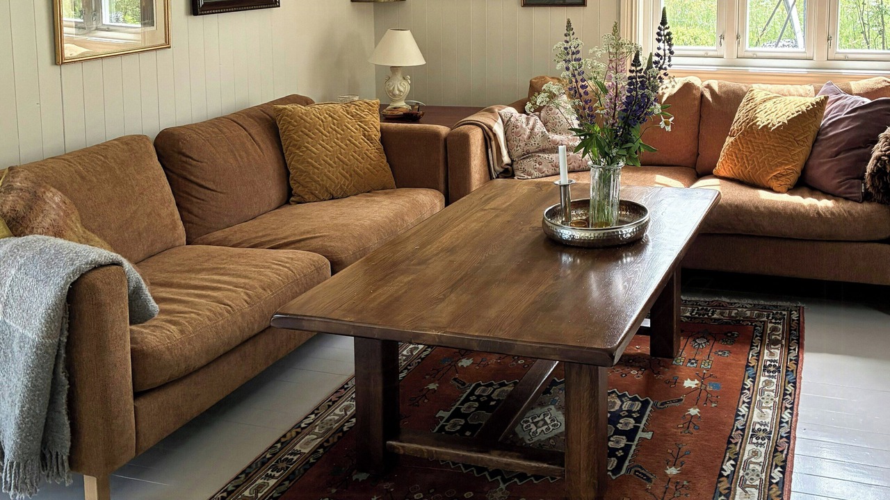 Photo of Livingroom in Vennesla