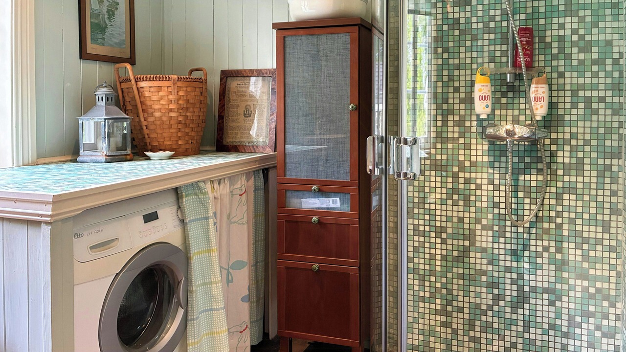 Photo of Bathroom in Vennesla
