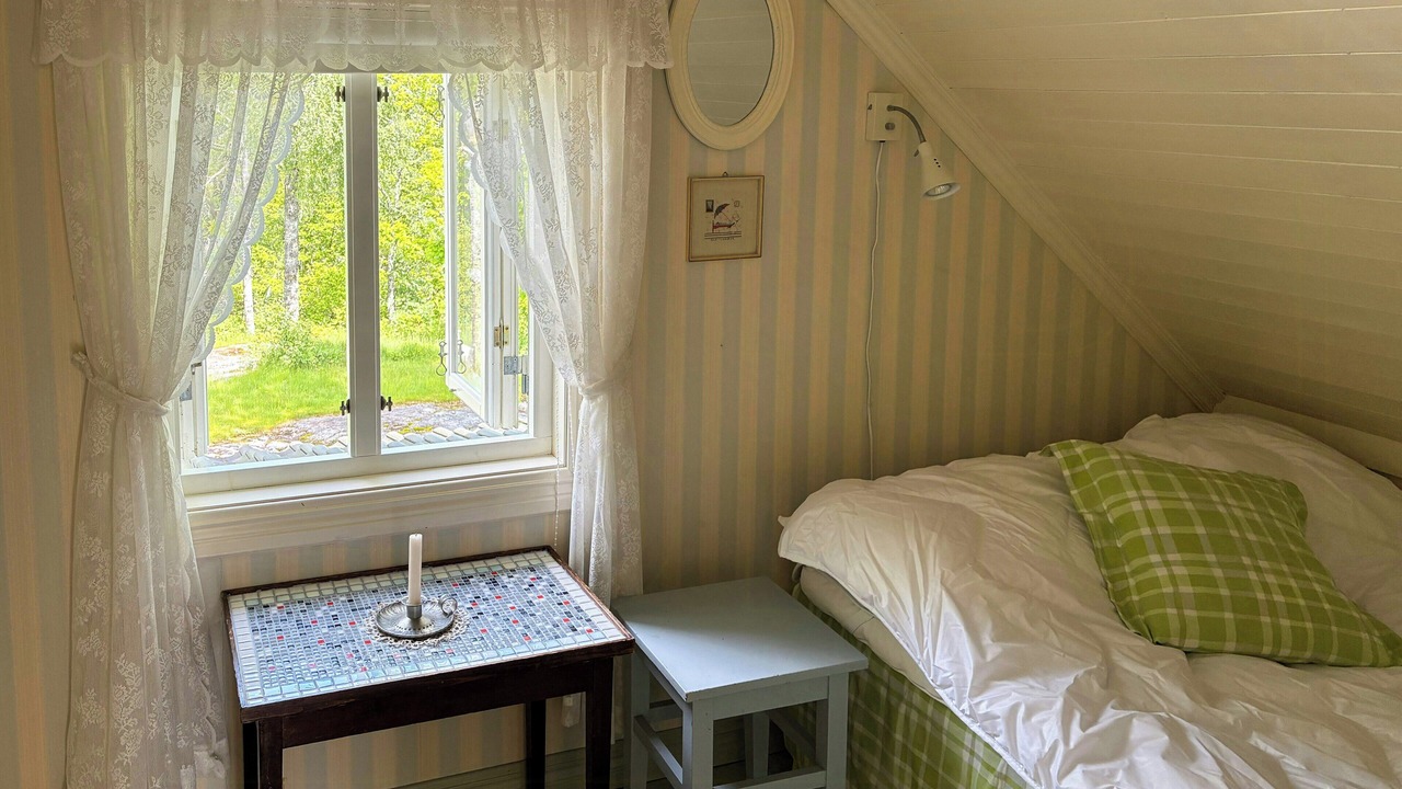 Photo of Bedroom in Vennesla