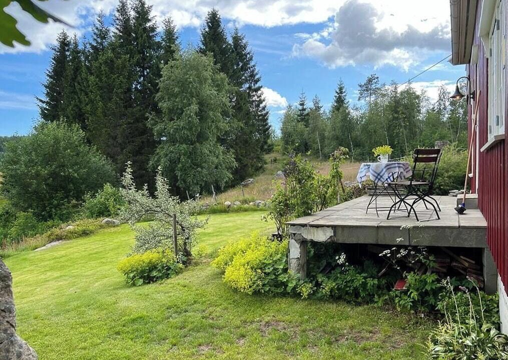 Photo of Outdoor in Vennesla