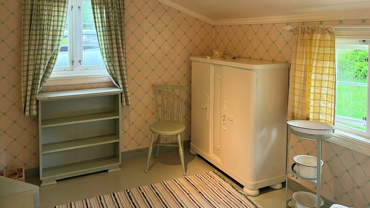 Photo of Bedroom in Vennesla