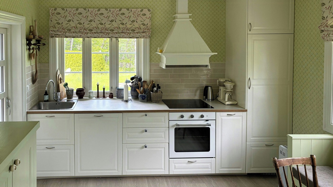 Photo of Kitchen in Vennesla