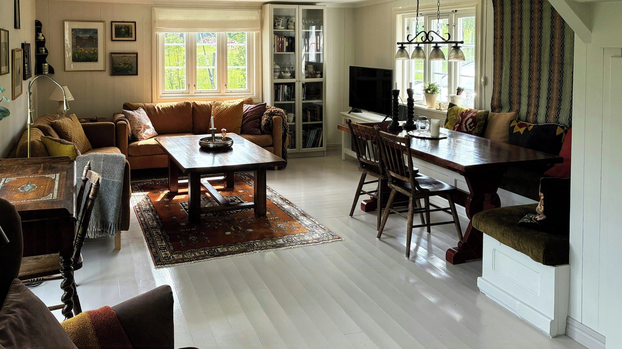 Photo of Livingroom in Vennesla